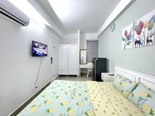 Hình ảnh Căn Hộ FULL NỘI THẤT, Mới TINH NGAY CHỢ BÀU SEN, 3' Qua ĐH Sư Phạm Q.5