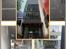 Hình ảnh 4.3* 19 hầm trệt 5 lầu st - thang máy trung tâm Q5 giá quá mềm