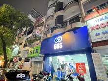 Hình ảnh MB + lửng 6x10M2 Nguyễn Thiên Thuật Q.3 chỉ 45tr