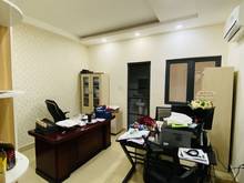 Hình ảnh Căn nhà mới siêu Vip, sau lưng Gigamll, thiết kế siêu đẹp, 90m2,HXH 8M
