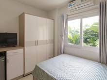 Hình ảnh Studio cửa sổ lớn quận 7 gần các trường đại học