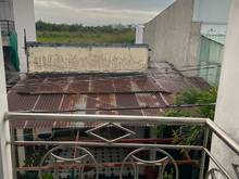 Hình ảnh Bán nhà 56m2 SHR hẻm 2642 Huỳnh Tấn Phát