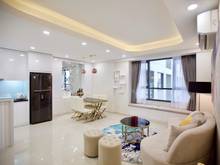 Hình ảnh Bán Trang Chủ MB66.COM / Đăng Ký Tặng 66K 2 phòng ngủ The Gold View, Q4 - giá 1 tỷ 630, 72m2, sổ hồng