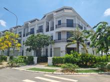 Hình ảnh Cần bán gấp nhà 1 trệt 2 lầu Phúc An city