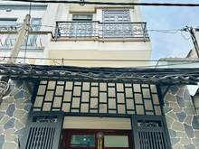Hình ảnh Gia đình cần bán gấp căn nhà Hẻm Xe Hơi đường Hoàng Hữu Nam Q9 1T640TR