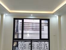 Hình ảnh Bán nhanh nhà ngõ Phúc Xá, giá 4.2 tỷ, 40m2x4t, ngõ thông, nở hậu