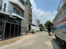 Hình ảnh TT quận 9, Quang Trung, 110M2, chỉ 8tỷ8