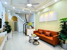 Hình ảnh Bán gấp nhà, Xô Viết Nghệ Tĩnh, P21, Bình Thạnh, giá 1 tỷ 430, DT 60m2