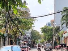 Hình ảnh Mặt tiền kinh doanh 48m2, ngang 4m2, Phùng Văn Cung- Phan Đăng Lưu.
