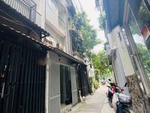 Hình ảnh Bán nhà sát mặt tiền đường Trường Sa Phú Nhuận, 4 tầng, giá nhỉnh 4 tỷ