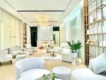 Hình ảnh Cho thuê nhà mặt tiền Nguyễn Xí, trung tâm Bình Thạnh, 9PN, TM