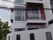Hình ảnh HXH 6m, 3 Tầng, Full nội thất, Khu Vip Bình Thọ, nhỉnh 7 tỷ, 66m2
