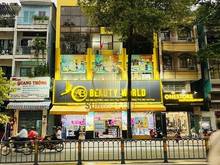 Hình ảnh Cho thuê nhà mặt tiền số: 1044-1048 đường 3/2, Phường 12, Quận 11