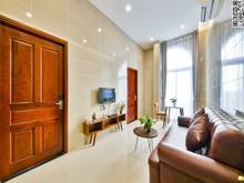 Hình ảnh [HỆ THỐNG]🔥Căn hộ 2PN balcon✅PHAN  XÍCH LONG✅ngã tu Phú Nhuận