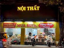 Hình ảnh Góc 2 Mặt Tiền Đặng Văn Bi, P. Bình Thọ , Q.Thủ Đức
