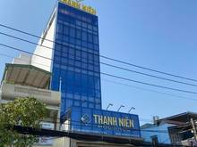 Hình ảnh Cho thuê VP Lầu 2, 3, 5 có thang máy, MT Trần Xuân Soạn, P.Tân Hưng,Q7