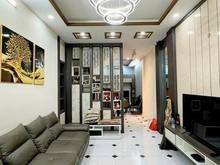 Hình ảnh Cần bán gấp nhà 5 tầng Hai Bà Trưng, Dương Văn Bé DT 54m2 giá 6.38 tỷ