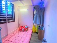 Hình ảnh Cho thuê sleepbox đầy đủ tiện nghi giá rẻ Quận Tân Phú