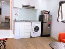 Hình ảnh 🌻 Mb6623 nạp rút nhanh chóng 1 Phòng Ngủ Balcony Cư xá Đô Thành, Q3 🌻
