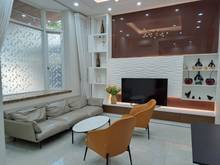 Hình ảnh cho thuê biệt thự Mỹ Phú 3 Phú Mỹ Hưng chỉ 45tr/tháng.