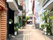 Hình ảnh Nhỉnh 5 tỷ có nhà hẻm xe hơi đỗ cửa, Phan văn Trị- Bình Thạnh