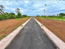 Hình ảnh Cần tìm chủ cho lô đất nền 89m2, dự án WONDER city