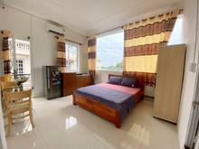 Hình ảnh Phòng Nơ Trang Long Ban công- cửa sổ thoáng mát- 5,5 tr như hình