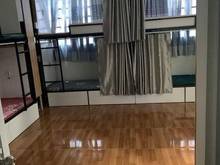 Hình ảnh Cho thuê sleepbox giá bình dân gần Đại Học Văn Hiến