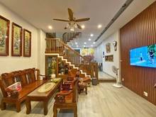 Hình ảnh Bán nhà siêu đẹp Lạc Long Quân, Tây Hồ, 40m 6 tầng,  nhà đẹp long lanh