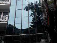 Hình ảnh Tòa nhà mặt Đường Nguyễn Phong Sắc, 150m2x 8T+1H, thông sàn, MT 10m