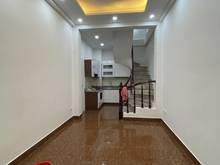 Hình ảnh HOT Thuỵ Khuê - SIÊU RẺ - 20/28 * 4 tầng - MT 3m