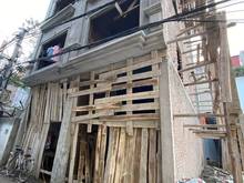 Hình ảnh Cần bán nhà 5 tầng trên phố Hoàng Mai mặt ngõ ,DT 35m2 giá 6  tỷ