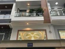 Hình ảnh Cho thuê nhà Full nội thất đường Quang Trung,P8 Gò Vấp