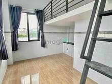 Hình ảnh Phòng trọ sát sân bay TSN gác cao ở 3-4 người sẵn máy lạnh
