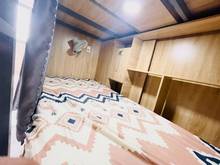 Hình ảnh Cho thuê sleepbox đầy đủ tiện nghi giá bình dân Quận Tân Phú