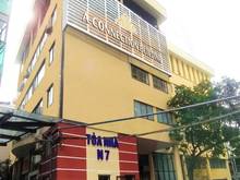 Hình ảnh Chính chủ công ty cho thuê văn phòng quận 10 đường 3/2 TPHCM 60m2