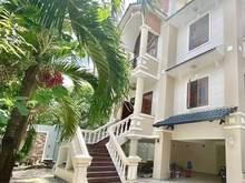 Hình ảnh Biệt thự 3.5000$ RẺ NHẤT Thảo Điền - DT 600m2 trong khu Compound VIP