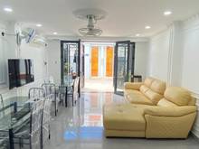 Hình ảnh CC bán nhà HXH Phan Văn Trị, P11, BT, 4.5x14m, Gía: 9.5 tỷ TL