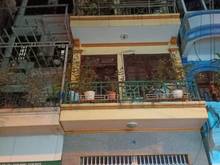 Hình ảnh Cần bán gấp nhà Hai Bà Trưng, Ngõ 153 Dương Văn Bé DT 64 m2 giá 6.2 tỷ