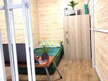 Hình ảnh Cho thuê sleepbox giá rẻ Quận Tân Phú