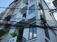 Hình ảnh Cần bán gấp nhà mới  xây 6 tầng Tân Mai, Hoàng Mai DT 35 m2 giá 6.5 tỷ