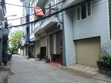 Hình ảnh [ HOT ] Chỉ hơn 6 tỷ sở hữu căn nhà mặt tiền phố Gia Thụy - Long Biên.