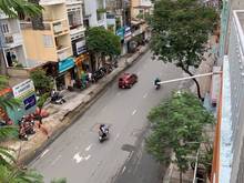 Hình ảnh Cho thuê nhà nguyên căn mặt tiền 461 Điện Biên Phủ Quận 3 TPHCM