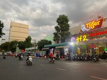 Hình ảnh Căn Góc 3 MT đ.Hoàng Việt q.Tân Bình