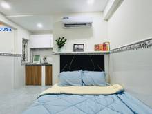 Hình ảnh Mb6623 nạp rút nhanh chóng Mini 35m2 đầy đủ tiện nghi Gò Vấp hướng ra đường Quang Trung