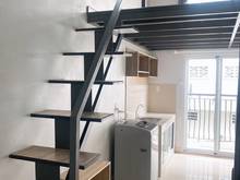 Hình ảnh Duplex Ban Công Rộng Thoáng Gần KCX Tân Thuận ĐH Tài Chính MKT Q7