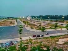 Hình ảnh Bán lô đất ngay khu đô thị Phương Trường An 6- MT ĐT 741, dt 75m2 full