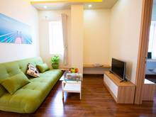 Hình ảnh 🔰CH 1 - 2PN bacony Full NT bảo vệ 24/24 ngay 🌳ĐẶNG DUNG🌳QUẬN1🔰
