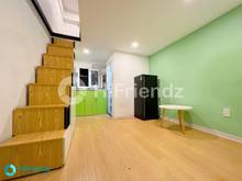 Hình ảnh Duplex/Studio Ngay Cầu Chữ Y Có thang máy
