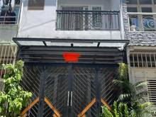 Hình ảnh Bán nhà chính chủ, xe hơi đậu trong nhà, hướng bắc, 2 phòng ngủ, 2 WC.